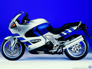 Картинка мотоциклы bmw