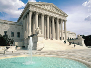 Картинка верховный суд сша города вашингтон