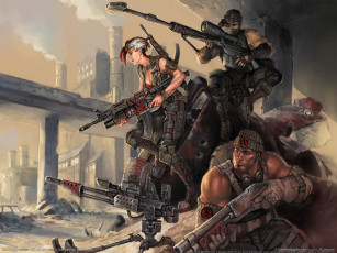 Картинка видео игры the agency