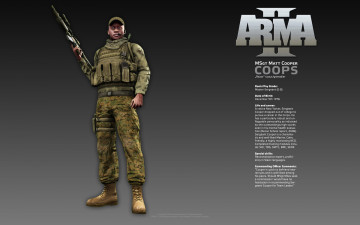 Картинка arma видео игры