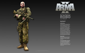 Картинка arma видео игры