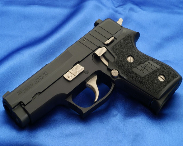 Обои картинки фото оружие, пистолеты