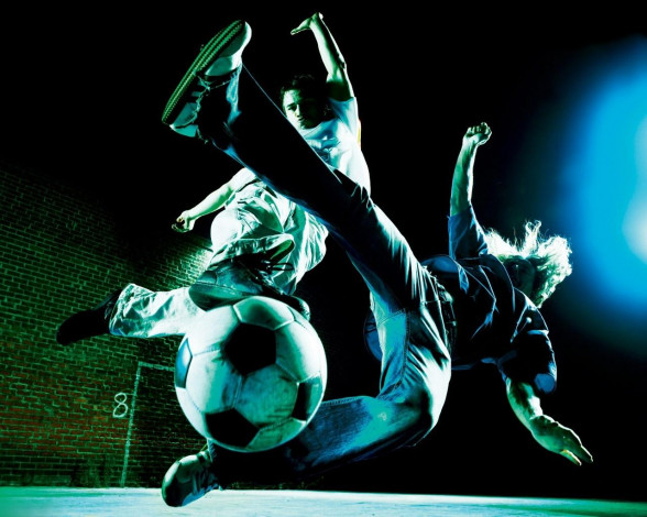 Обои картинки фото спорт, футбол