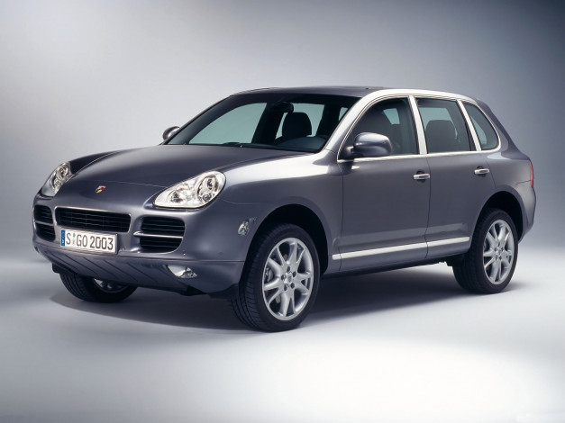 Обои картинки фото автомобили, porsche