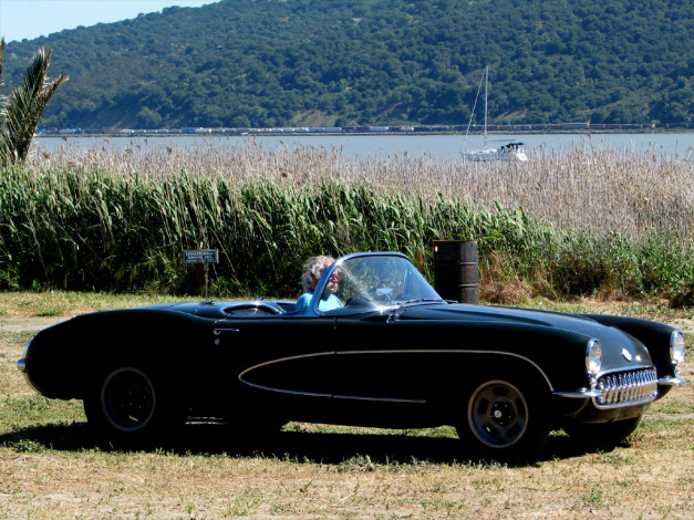 Обои картинки фото автомобили, выставки, уличные, фото