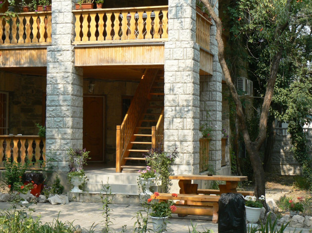 Обои картинки фото города, другое