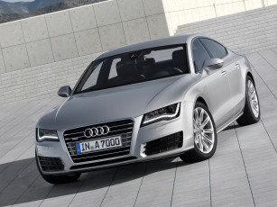 Картинка автомобили audi