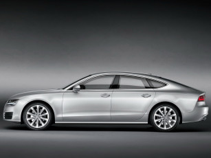 Картинка автомобили audi