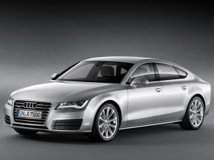 Картинка автомобили audi