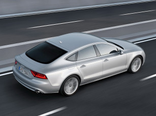 Картинка автомобили audi