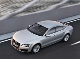 Картинка автомобили audi