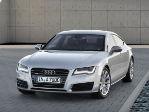 Картинка автомобили audi