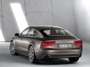 Картинка автомобили audi