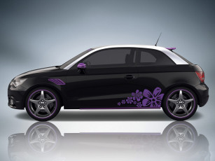 Картинка автомобили audi