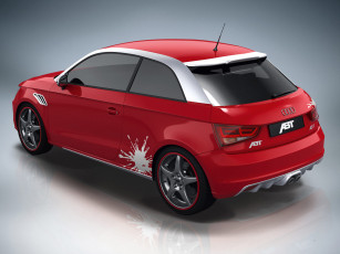 Картинка автомобили audi