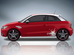 Картинка автомобили audi