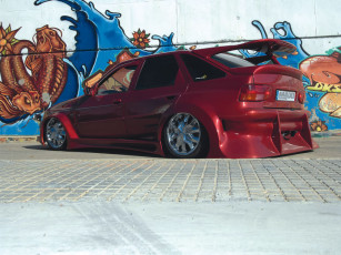 Картинка автомобили ford