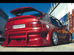 Картинка автомобили ford