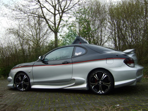 Картинка автомобили hyundai