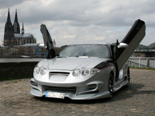 обоя автомобили, hyundai