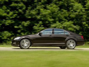 Картинка автомобили mercedes benz