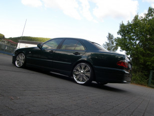 Картинка автомобили mercedes benz