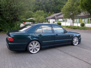 Картинка автомобили mercedes benz