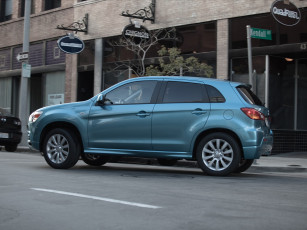 Картинка автомобили mitsubishi