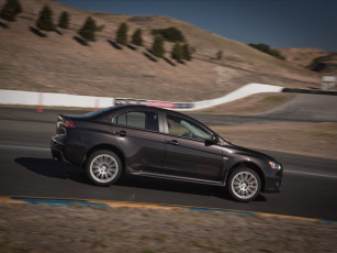 Картинка автомобили mitsubishi