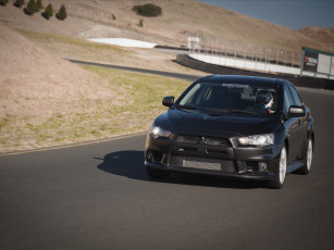 Картинка автомобили mitsubishi