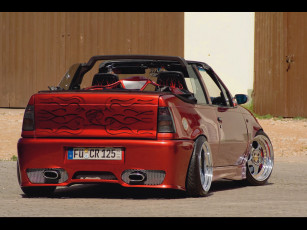 Картинка автомобили opel