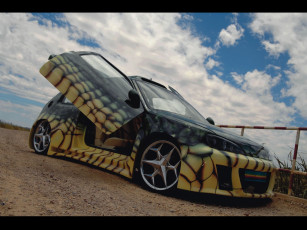 Картинка автомобили peugeot