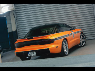 Картинка автомобили pontiac