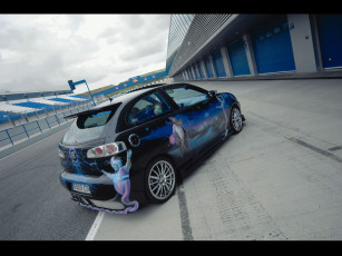 Картинка автомобили seat