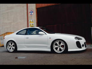 Картинка автомобили toyota