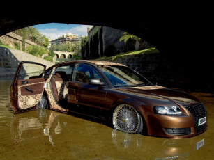 Картинка автомобили volkswagen