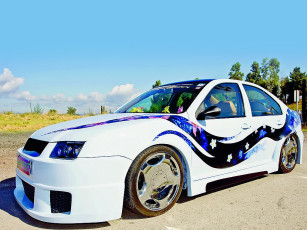 Картинка автомобили volkswagen