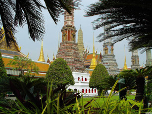 Картинка таиланд города буддистские другие храмы