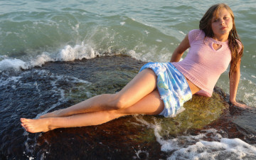 Картинка -Unsort+Рыжеволосые+и+другие+цвета девушк unsort рыжеволосые