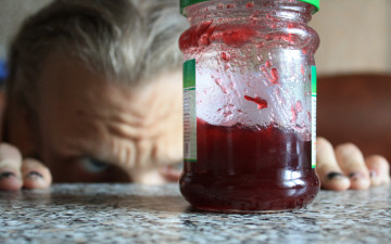 Картинка джема мало осталось еда