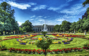 Картинка города дворцы замки крепости