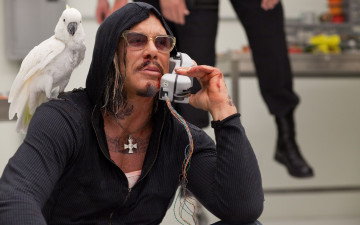 Картинка iron man кино фильмы