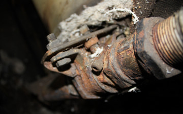 Картинка мёртвое разное строительные инструменты запчасти механизмы