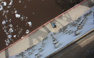 Картинка почти упал разное люди