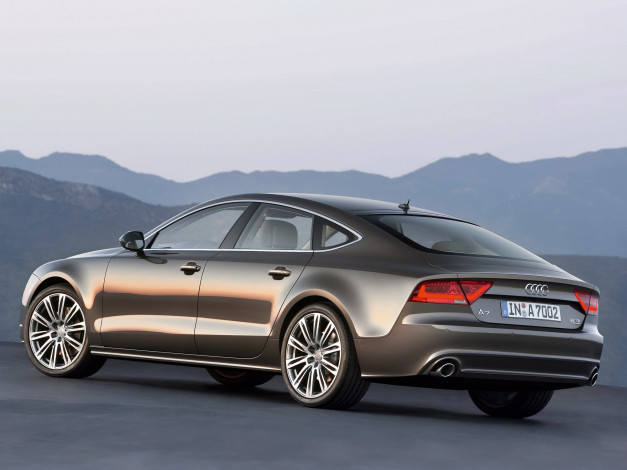 Обои картинки фото автомобили, audi