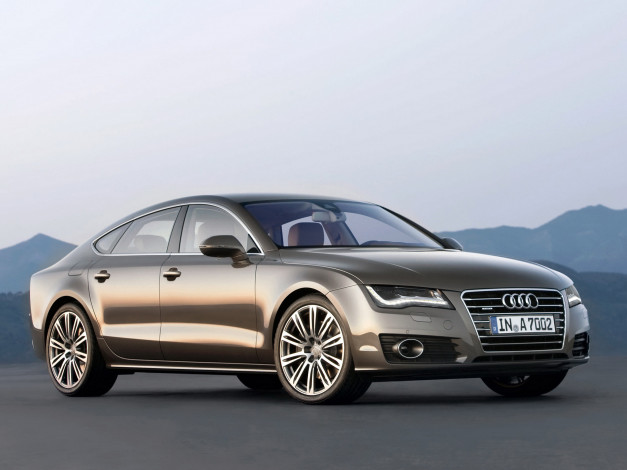 Обои картинки фото автомобили, audi