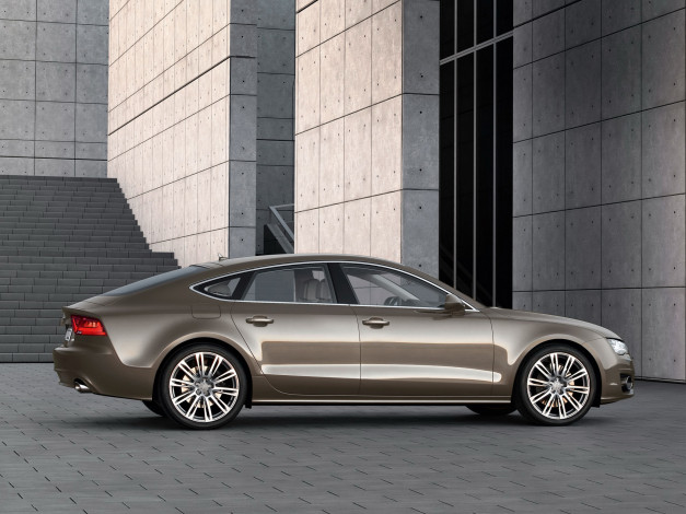 Обои картинки фото автомобили, audi