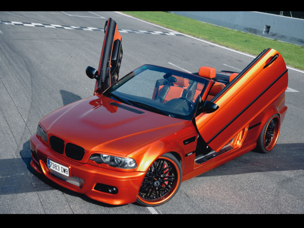 Обои картинки фото автомобили, bmw