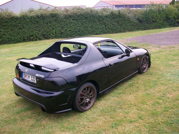 Обои картинки фото автомобили, honda