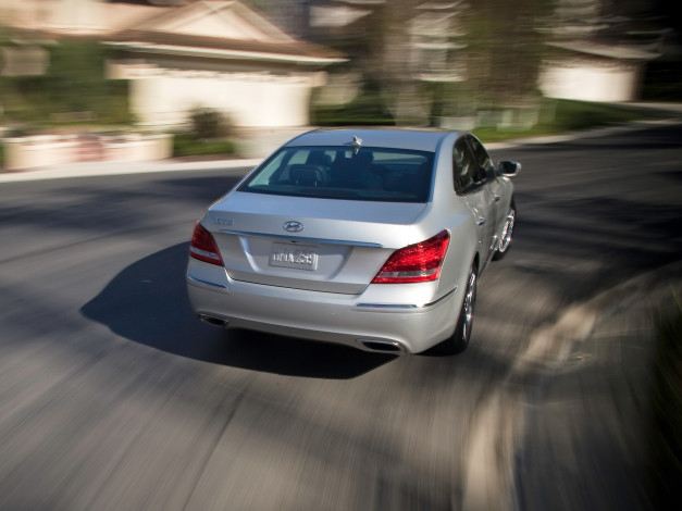 Обои картинки фото автомобили, hyundai